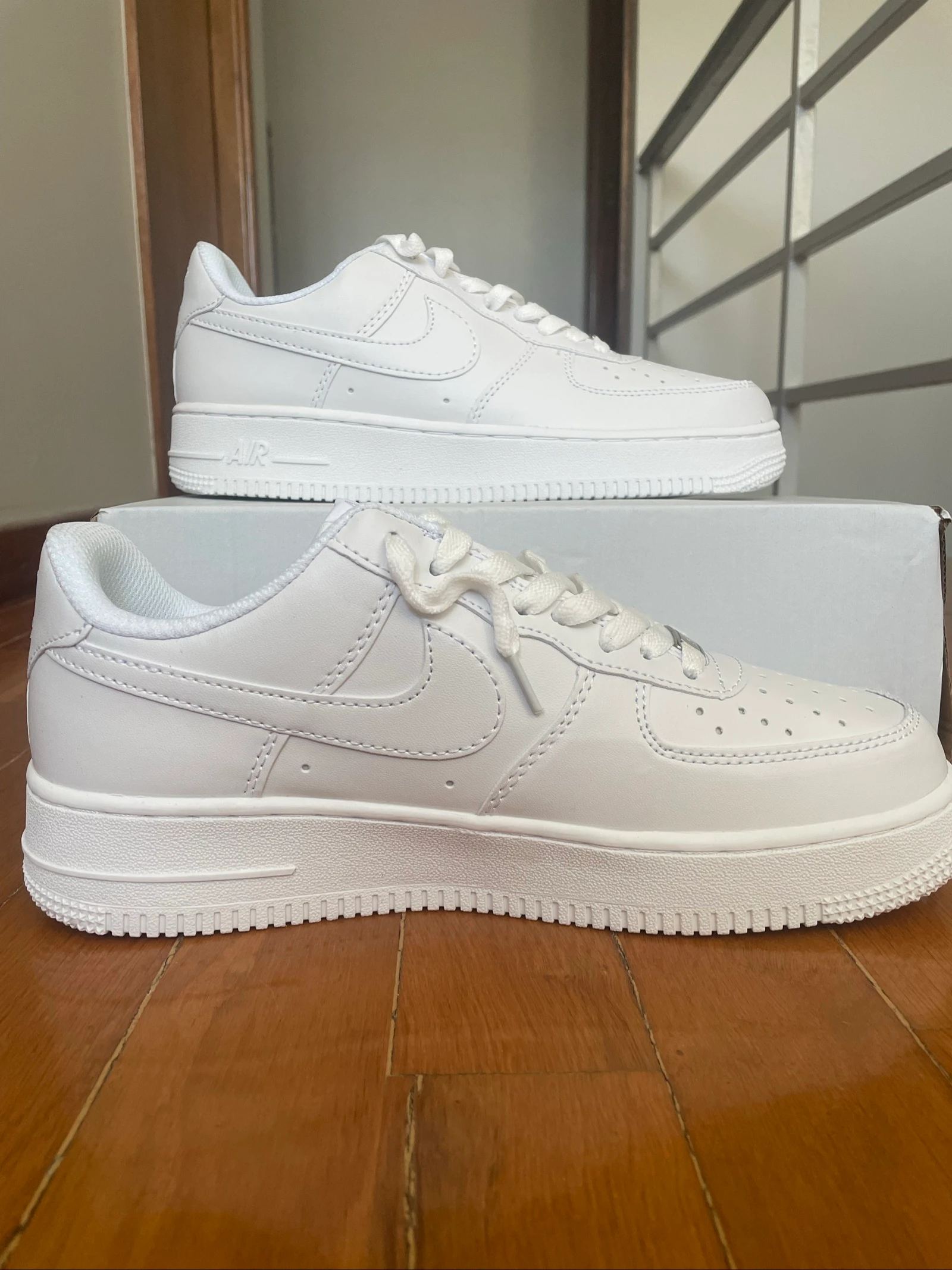 Air Force 1 Wit – photo 2